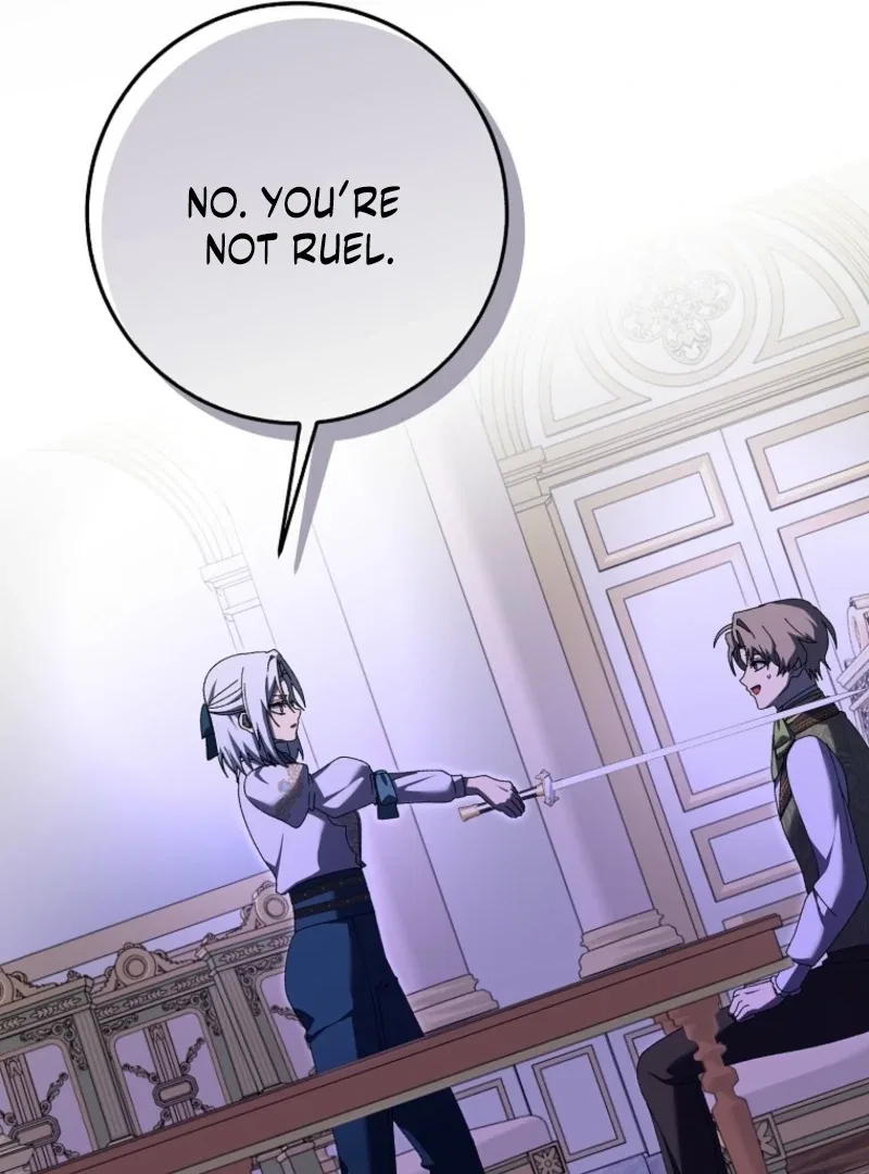 I Raised My Husband Wrong Chapter 60 – Page 54
