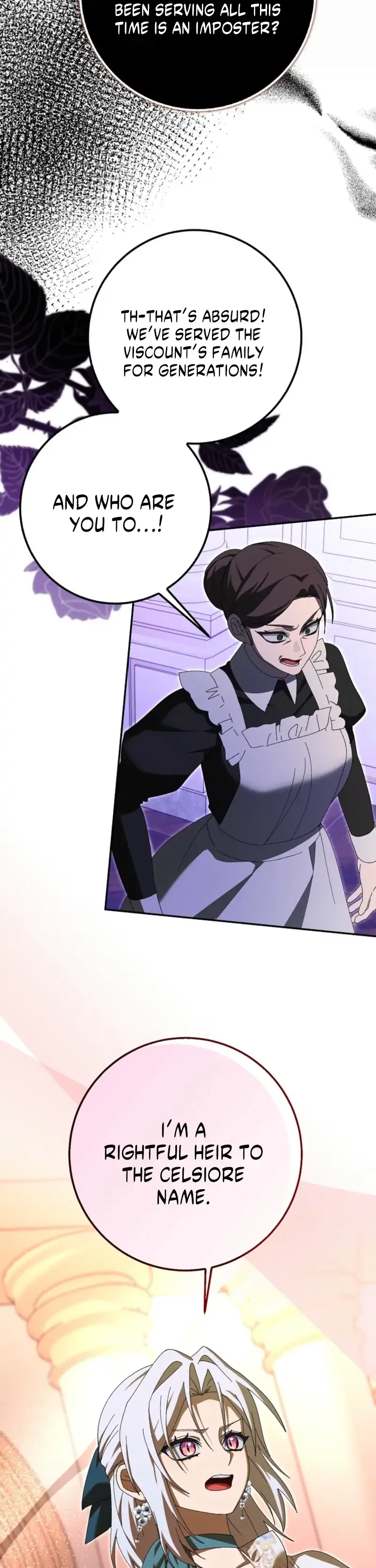 I Raised My Husband Wrong Chapter 60 – Page 60