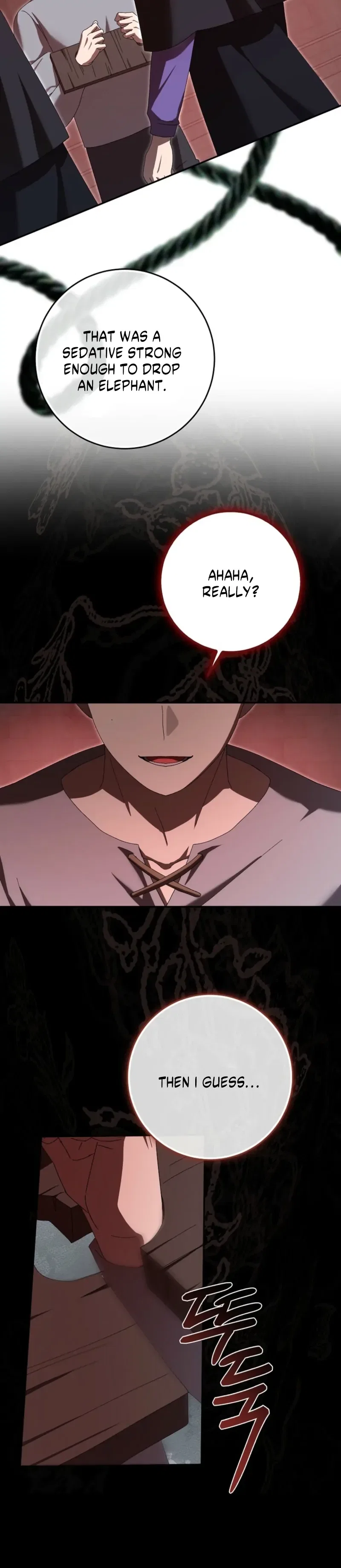 I Raised My Husband Wrong Chapter 60 – Page 76