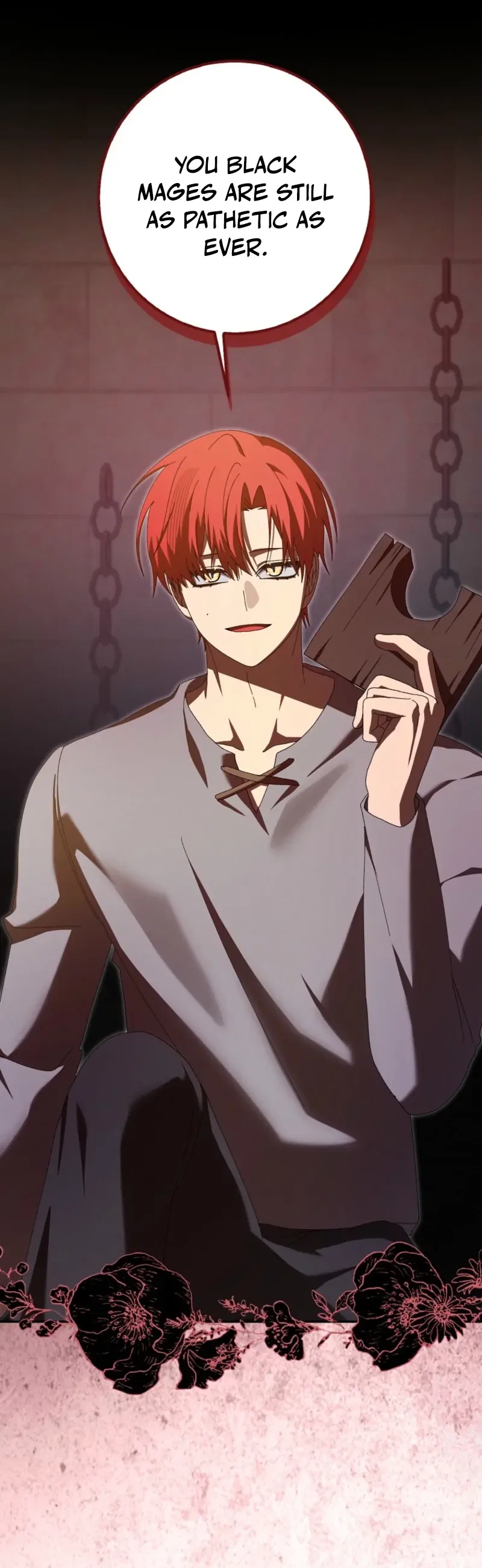 I Raised My Husband Wrong Chapter 60 – Page 77