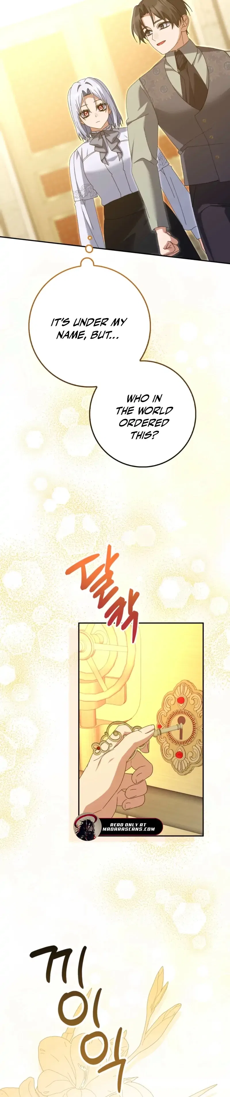 I Raised My Husband Wrong Chapter 59 – Page 2