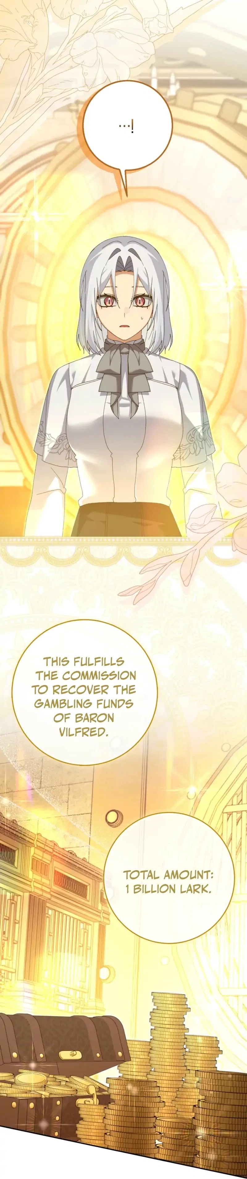 I Raised My Husband Wrong Chapter 59 – Page 3