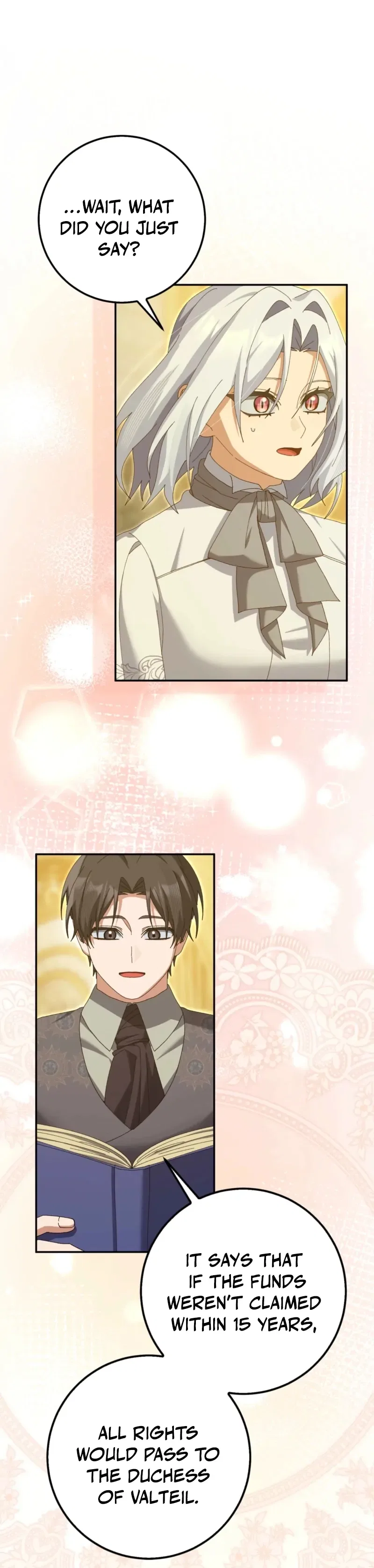 I Raised My Husband Wrong Chapter 59 – Page 4