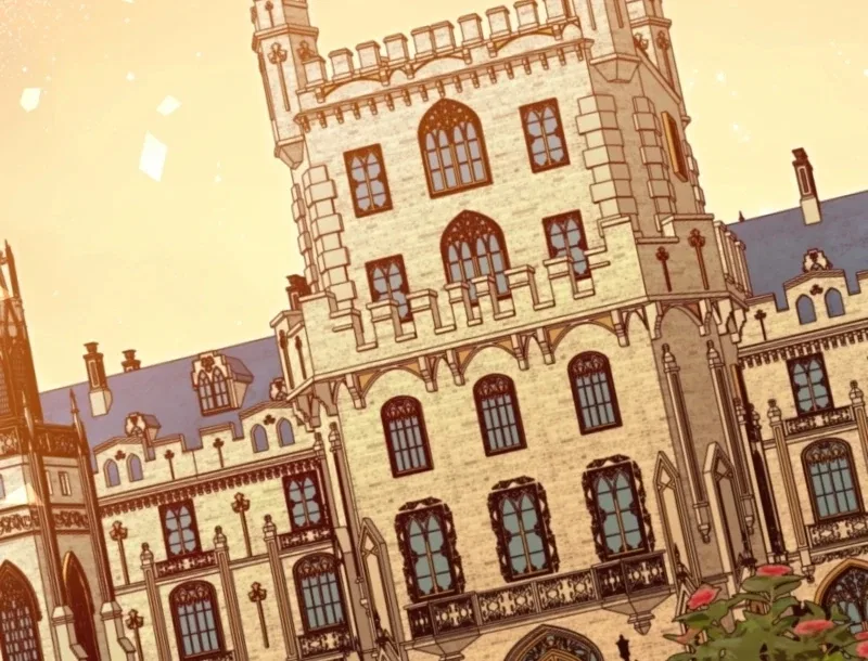I Raised My Husband Wrong Chapter 59 – Page 16