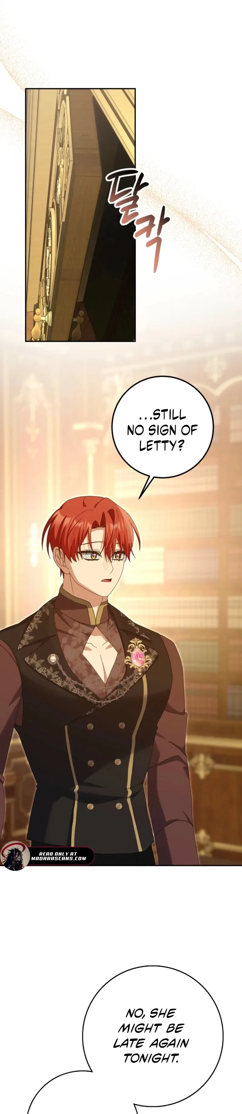 I Raised My Husband Wrong Chapter 59 – Page 18