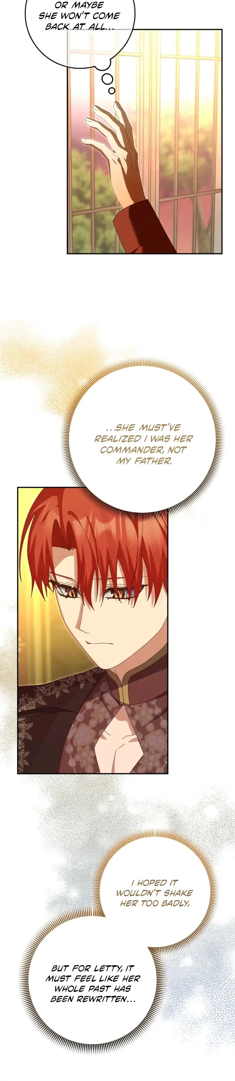 I Raised My Husband Wrong Chapter 59 – Page 19