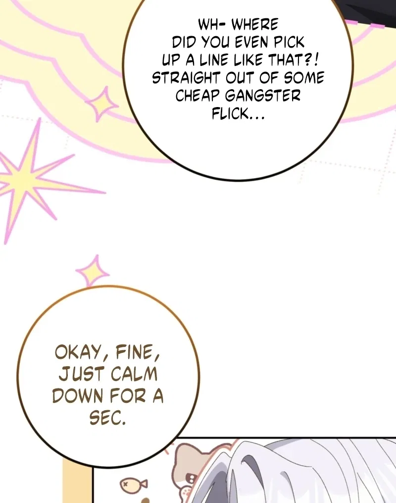 I Raised My Husband Wrong Chapter 59 – Page 44