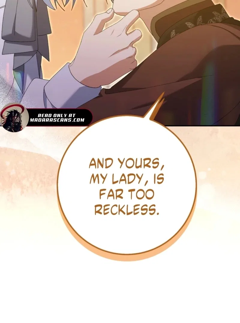I Raised My Husband Wrong Chapter 59 – Page 53