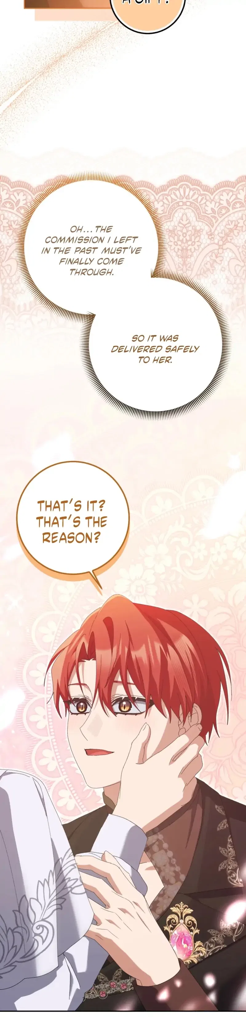 I Raised My Husband Wrong Chapter 59 – Page 55