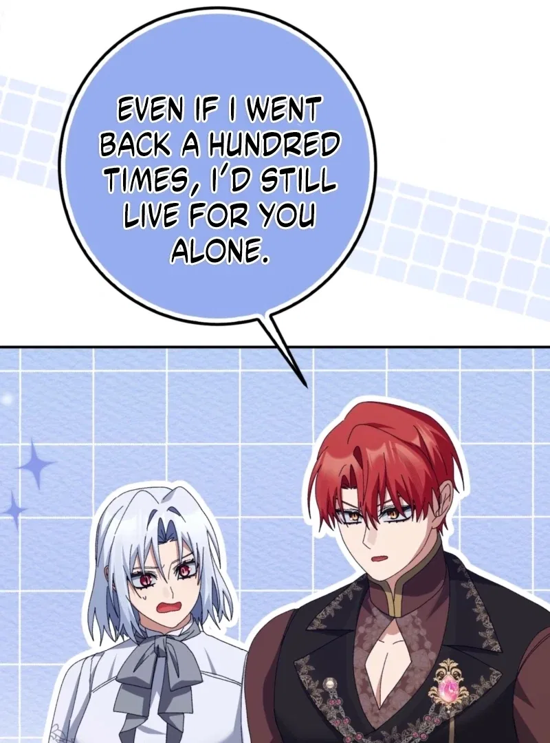 I Raised My Husband Wrong Chapter 59 – Page 60