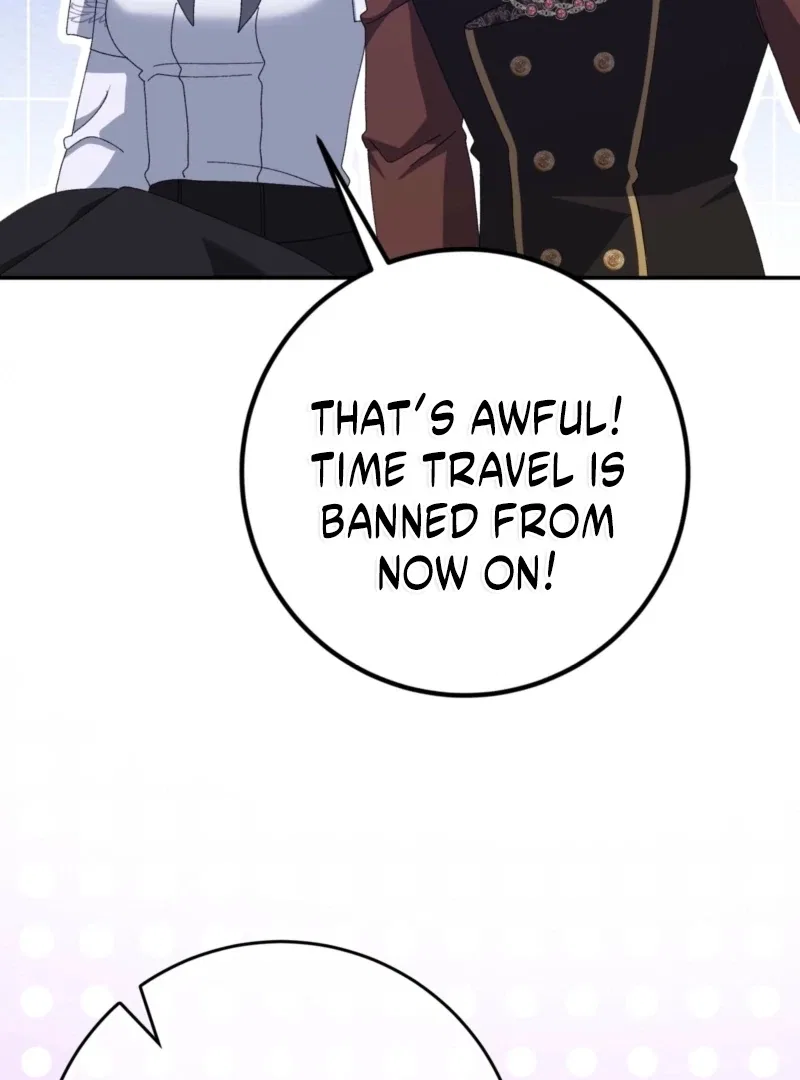 I Raised My Husband Wrong Chapter 59 – Page 61