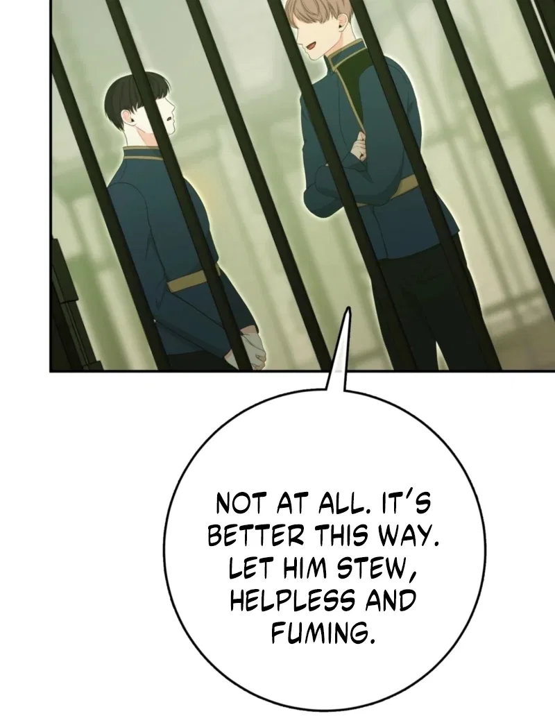 I Raised My Husband Wrong Chapter 59 – Page 81