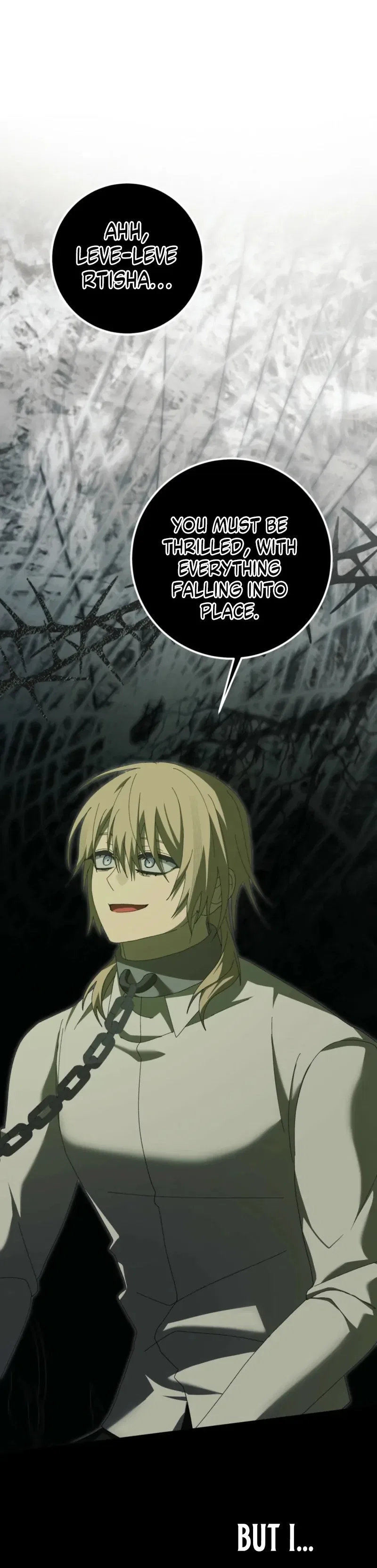 I Raised My Husband Wrong Chapter 59 – Page 82