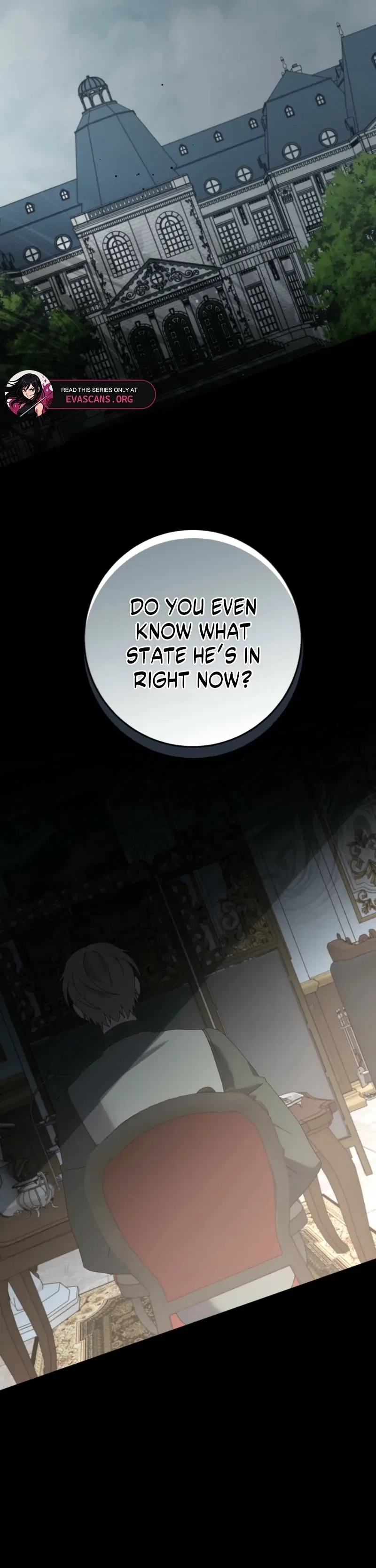 I Raised My Husband Wrong Chapter 59 – Page 84