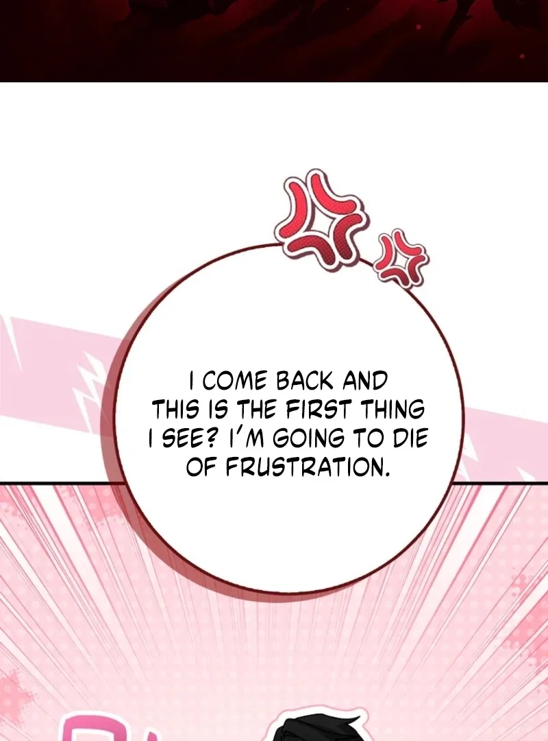 I Raised My Husband Wrong Chapter 58 – Page 1
