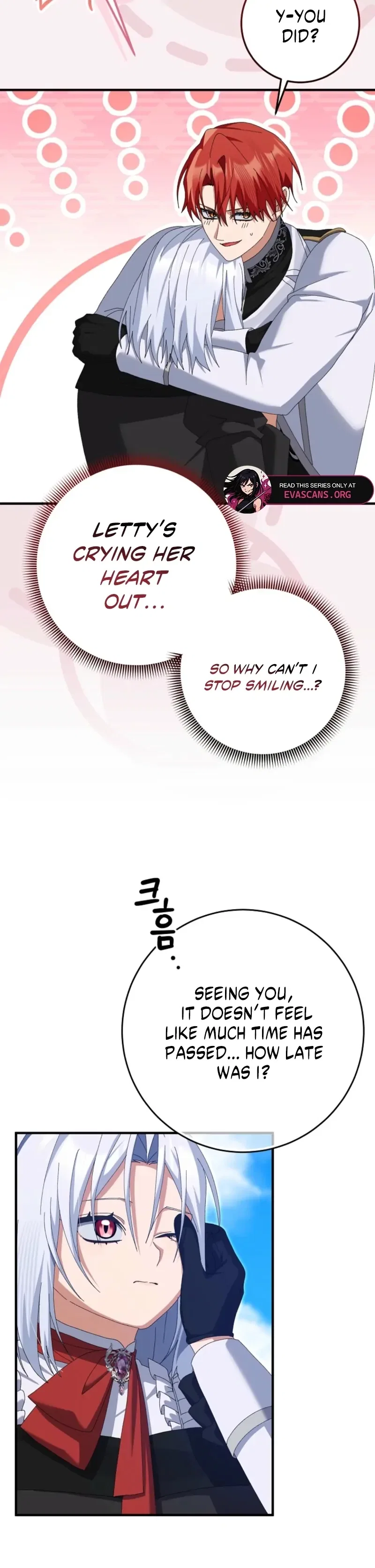 I Raised My Husband Wrong Chapter 58 – Page 10