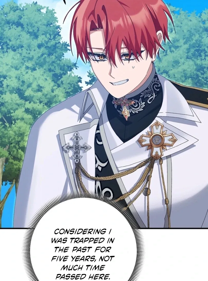 I Raised My Husband Wrong Chapter 58 – Page 16