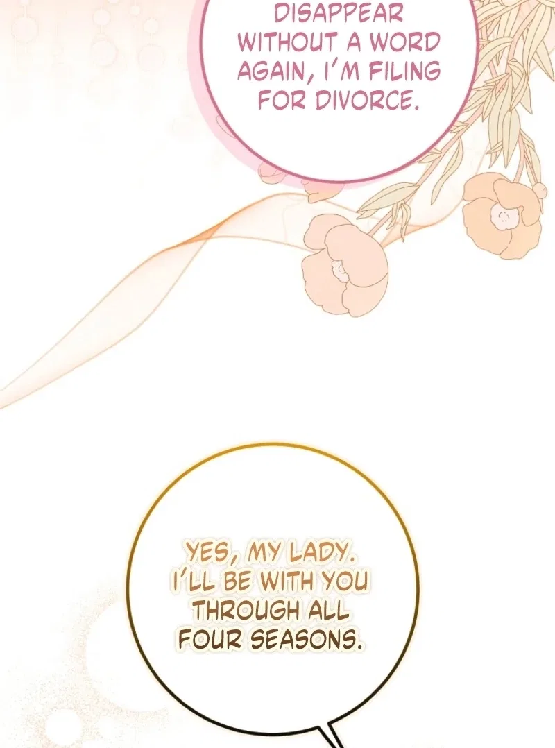 I Raised My Husband Wrong Chapter 58 – Page 27