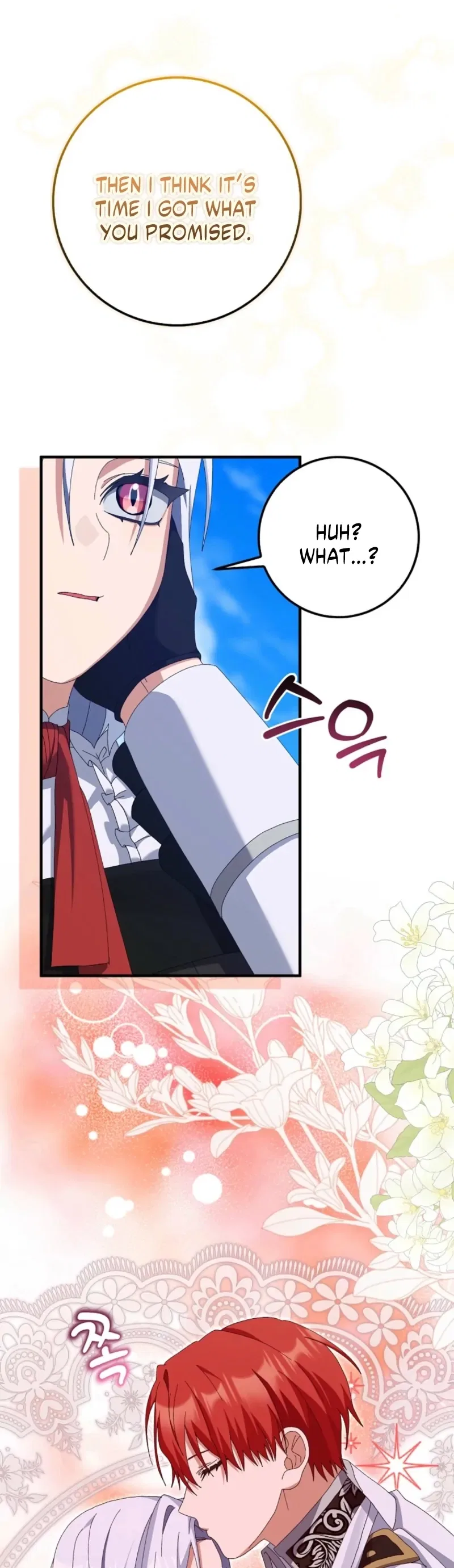 I Raised My Husband Wrong Chapter 58 – Page 29