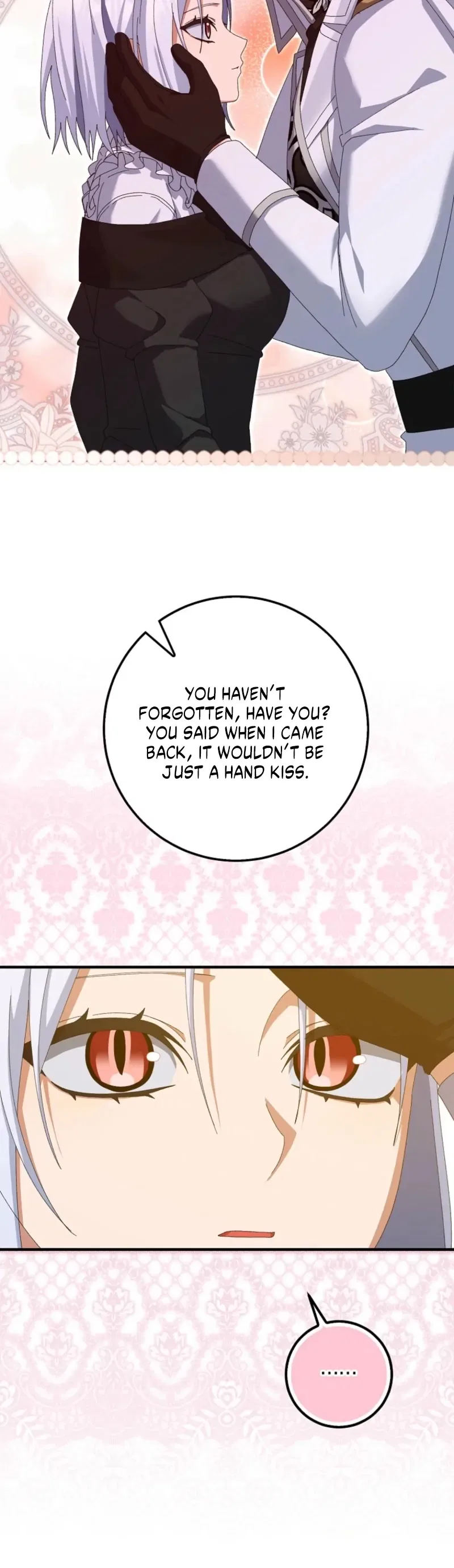 I Raised My Husband Wrong Chapter 58 – Page 30