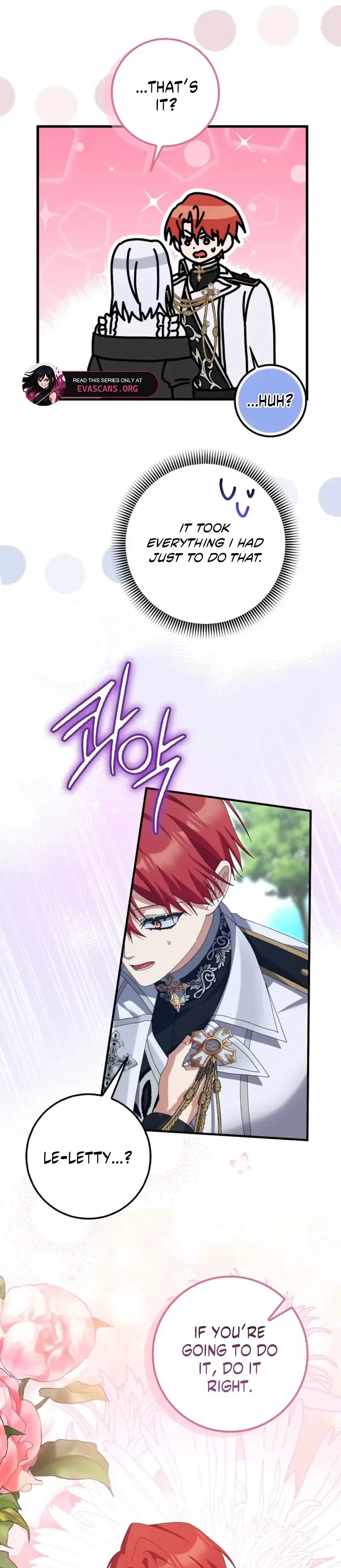 I Raised My Husband Wrong Chapter 58 – Page 31