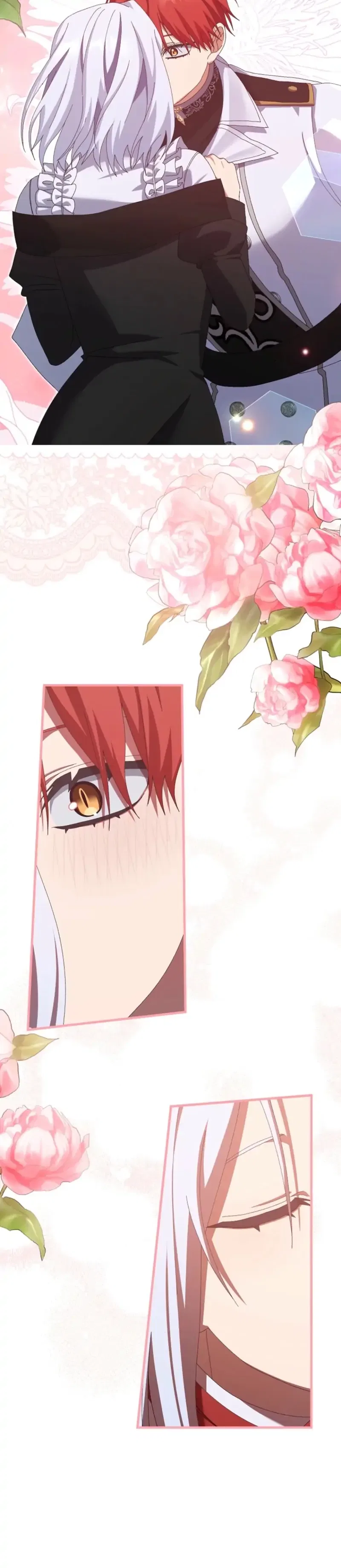 I Raised My Husband Wrong Chapter 58 – Page 32