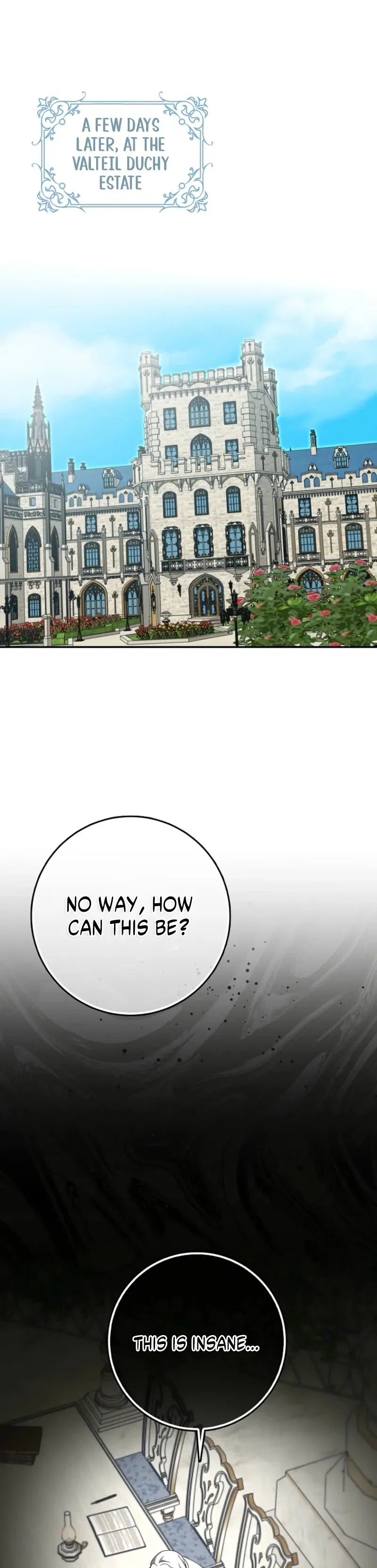 I Raised My Husband Wrong Chapter 58 – Page 47
