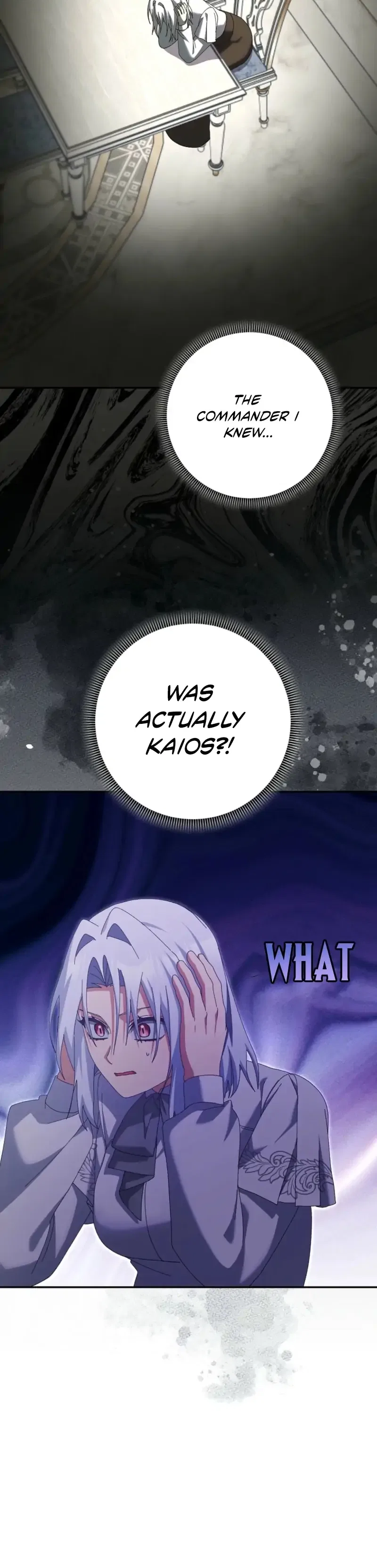 I Raised My Husband Wrong Chapter 58 – Page 48