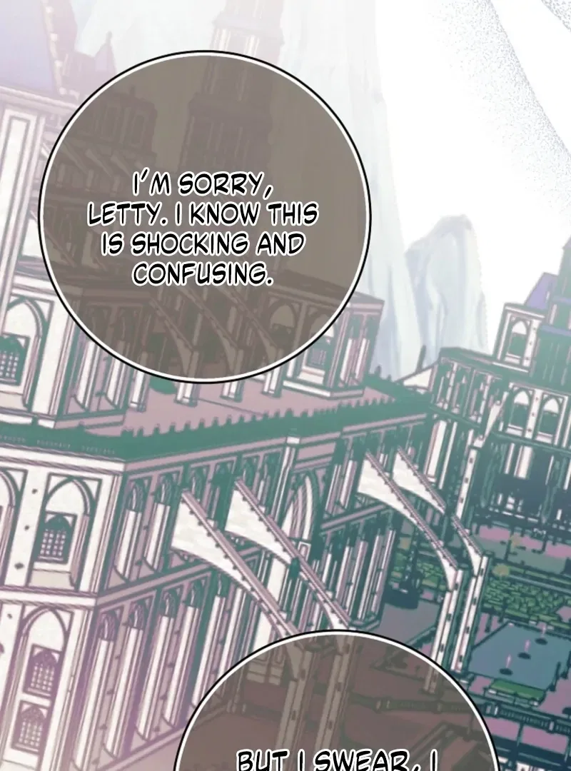I Raised My Husband Wrong Chapter 58 – Page 50