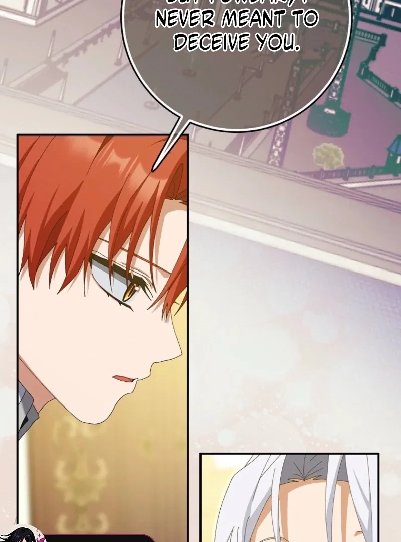 I Raised My Husband Wrong Chapter 58 – Page 51