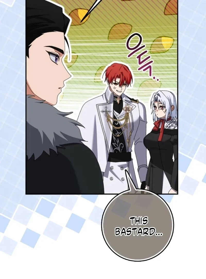 I Raised My Husband Wrong Chapter 58 – Page 55
