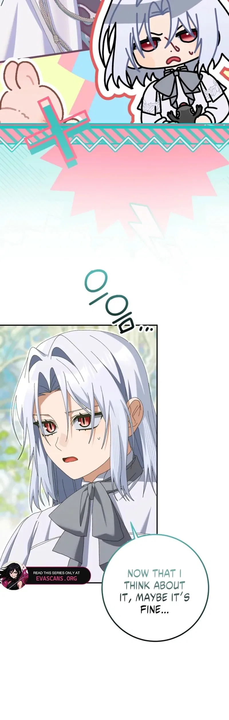 I Raised My Husband Wrong Chapter 58 – Page 60