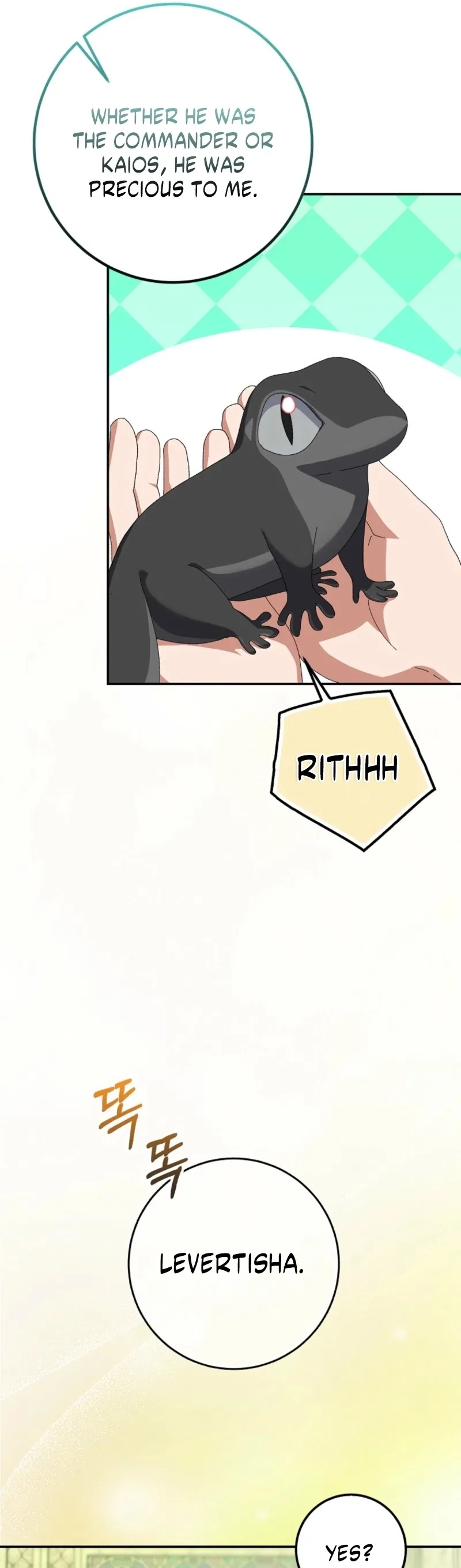I Raised My Husband Wrong Chapter 58 – Page 61
