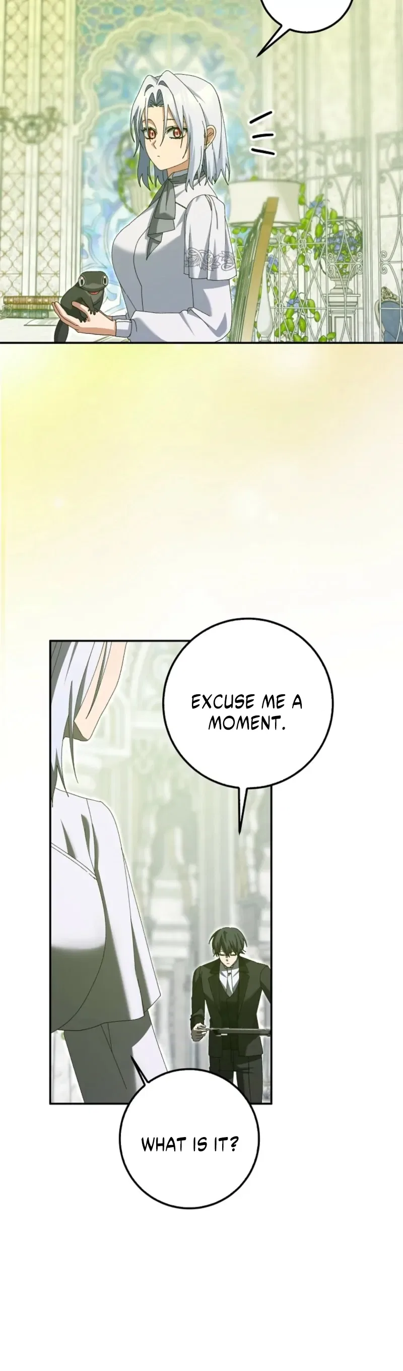 I Raised My Husband Wrong Chapter 58 – Page 62
