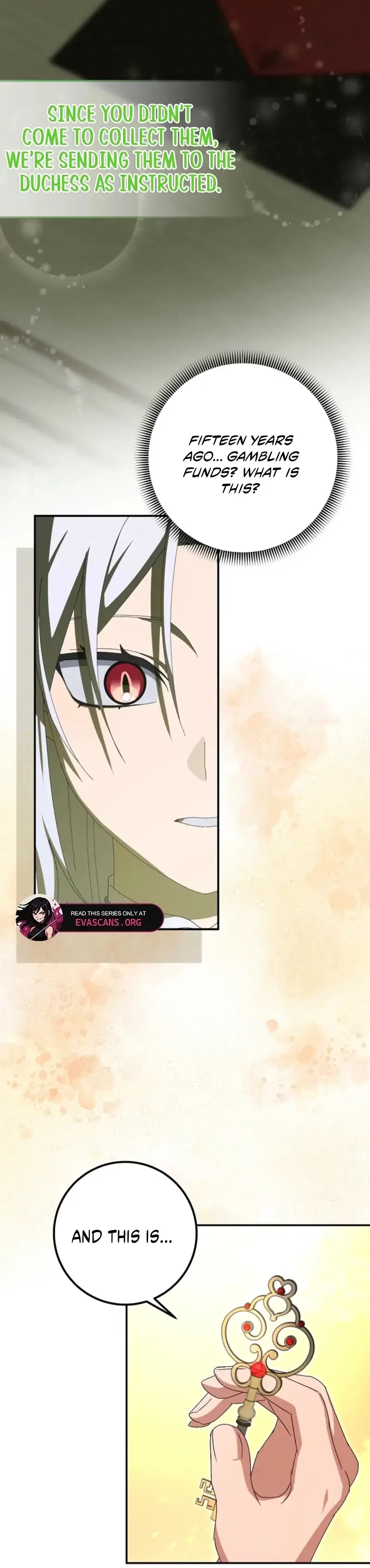 I Raised My Husband Wrong Chapter 58 – Page 65
