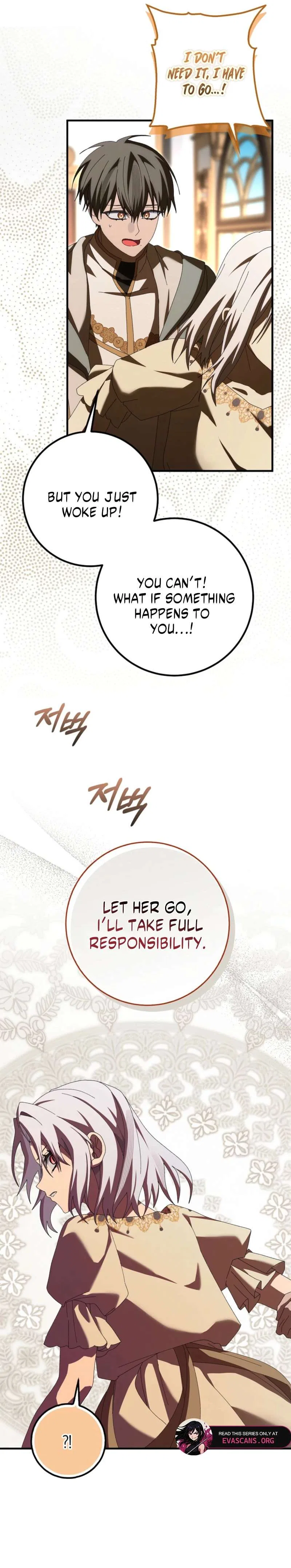 I Raised My Husband Wrong Chapter 57 – Page 10