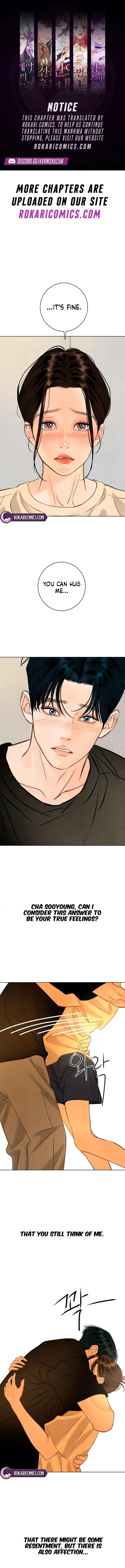 Before the Grapes Ripen Chapter 48 – Page 1