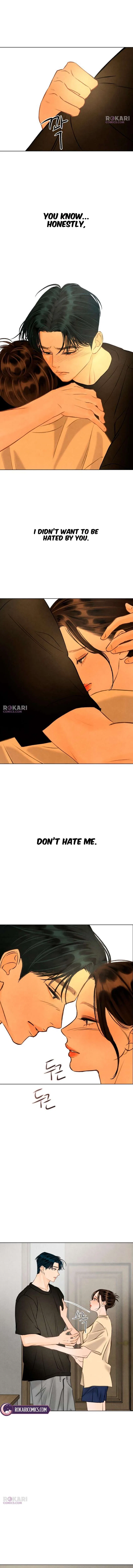 Before the Grapes Ripen Chapter 48 – Page 2