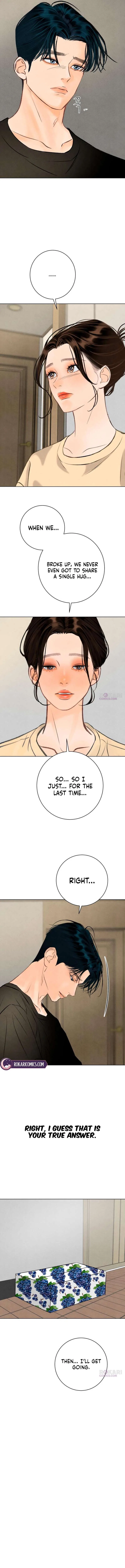 Before the Grapes Ripen Chapter 48 – Page 3
