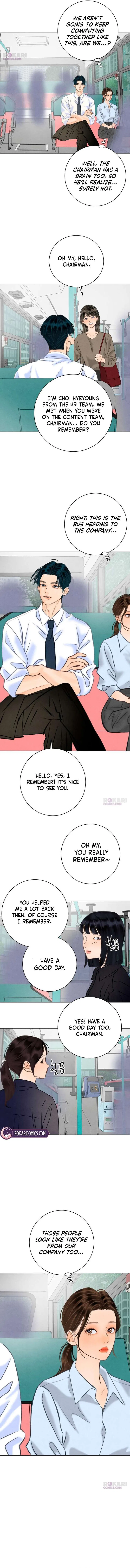 Before the Grapes Ripen Chapter 48 – Page 8