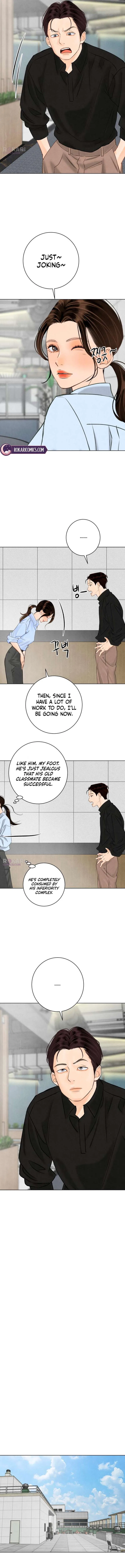 Before the Grapes Ripen Chapter 48 – Page 12