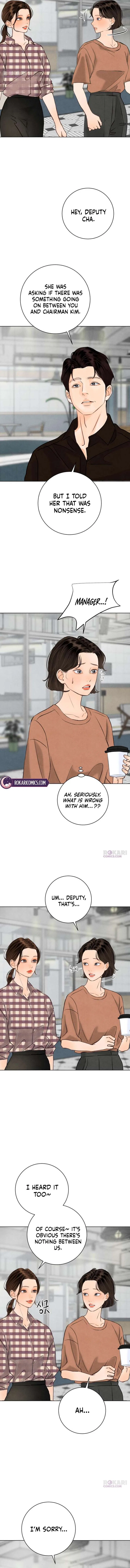 Before the Grapes Ripen Chapter 47 – Page 2