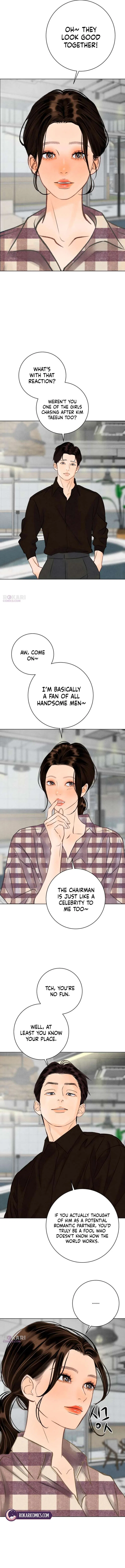 Before the Grapes Ripen Chapter 47 – Page 4