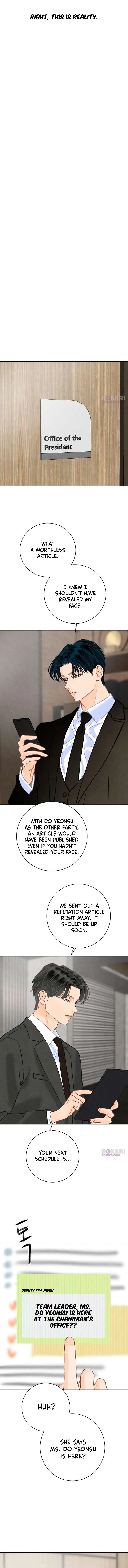 Before the Grapes Ripen Chapter 47 – Page 5