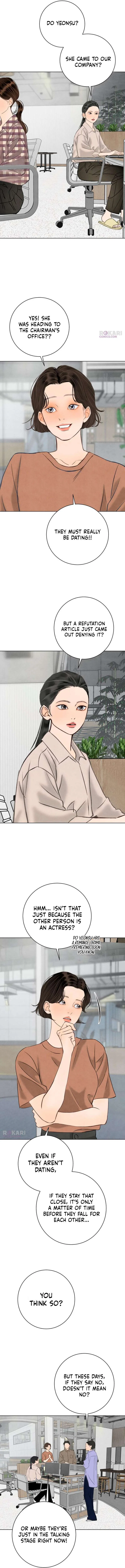 Before the Grapes Ripen Chapter 47 – Page 7