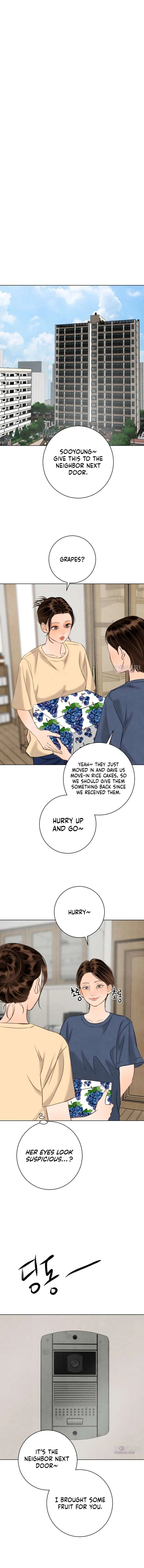 Before the Grapes Ripen Chapter 47 – Page 10
