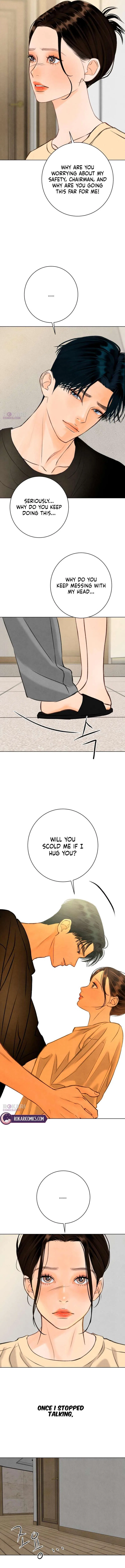 Before the Grapes Ripen Chapter 47 – Page 13