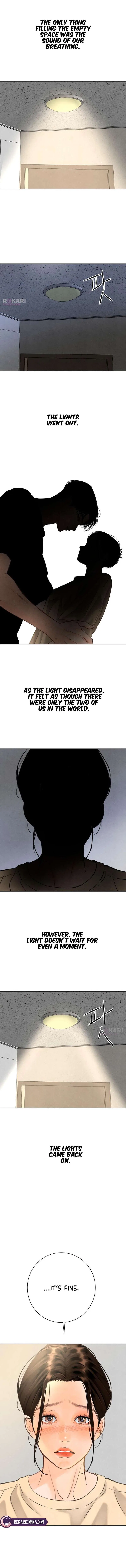 Before the Grapes Ripen Chapter 47 – Page 14