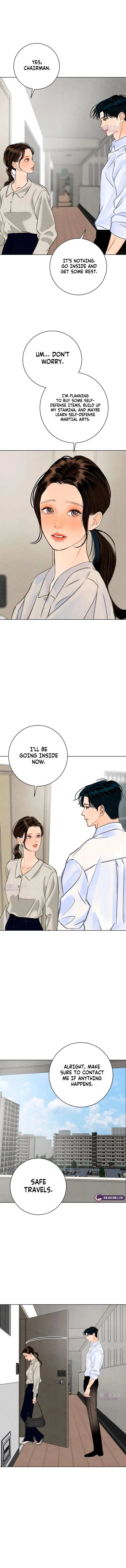 Before the Grapes Ripen Chapter 46 – Page 7
