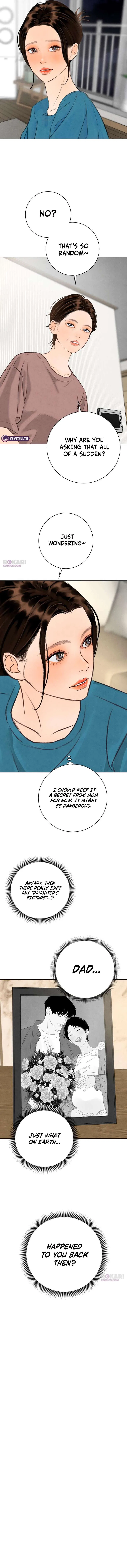 Before the Grapes Ripen Chapter 46 – Page 9